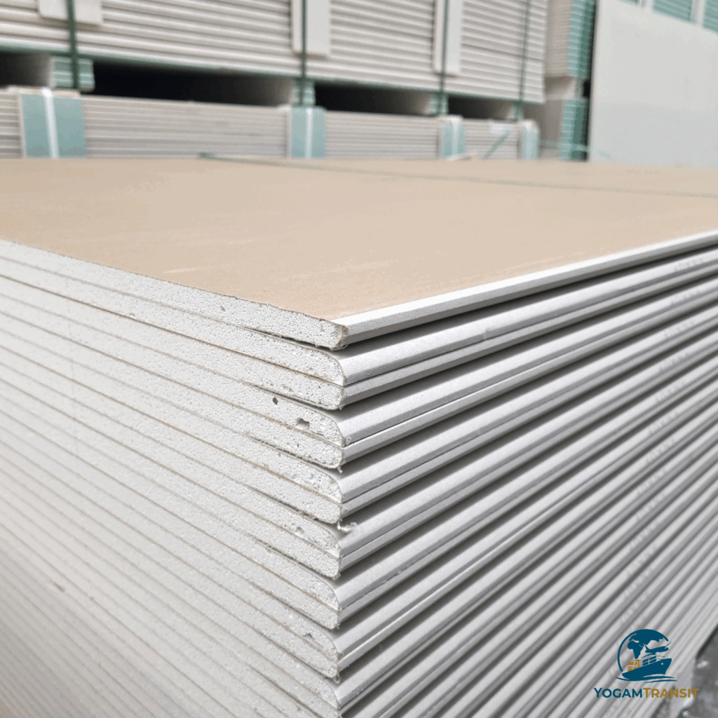 GYPROC - SAINT-GOBAIN