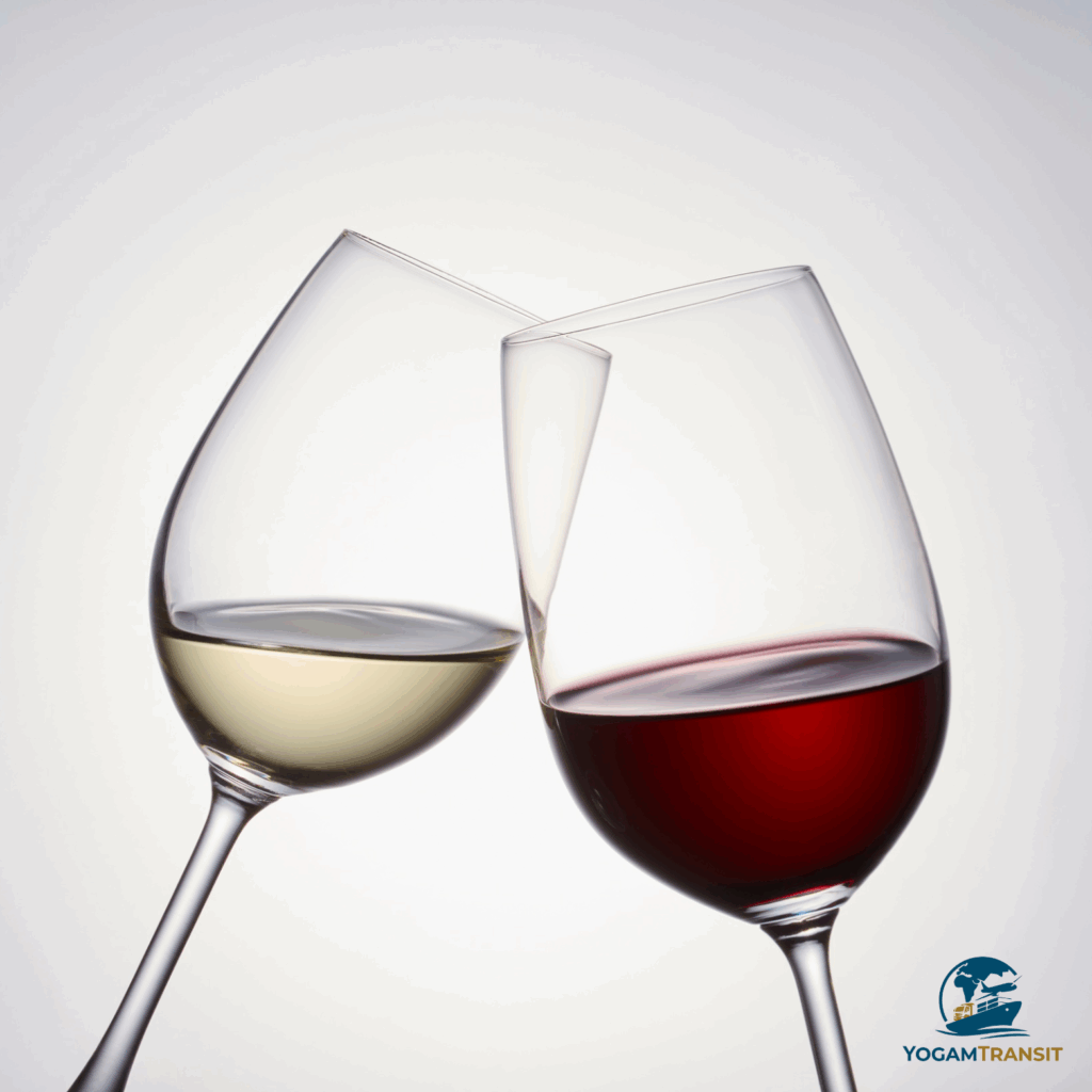 VINS - EARL CHATEAU FRANC COUPLET, MT VINS & AG VINS