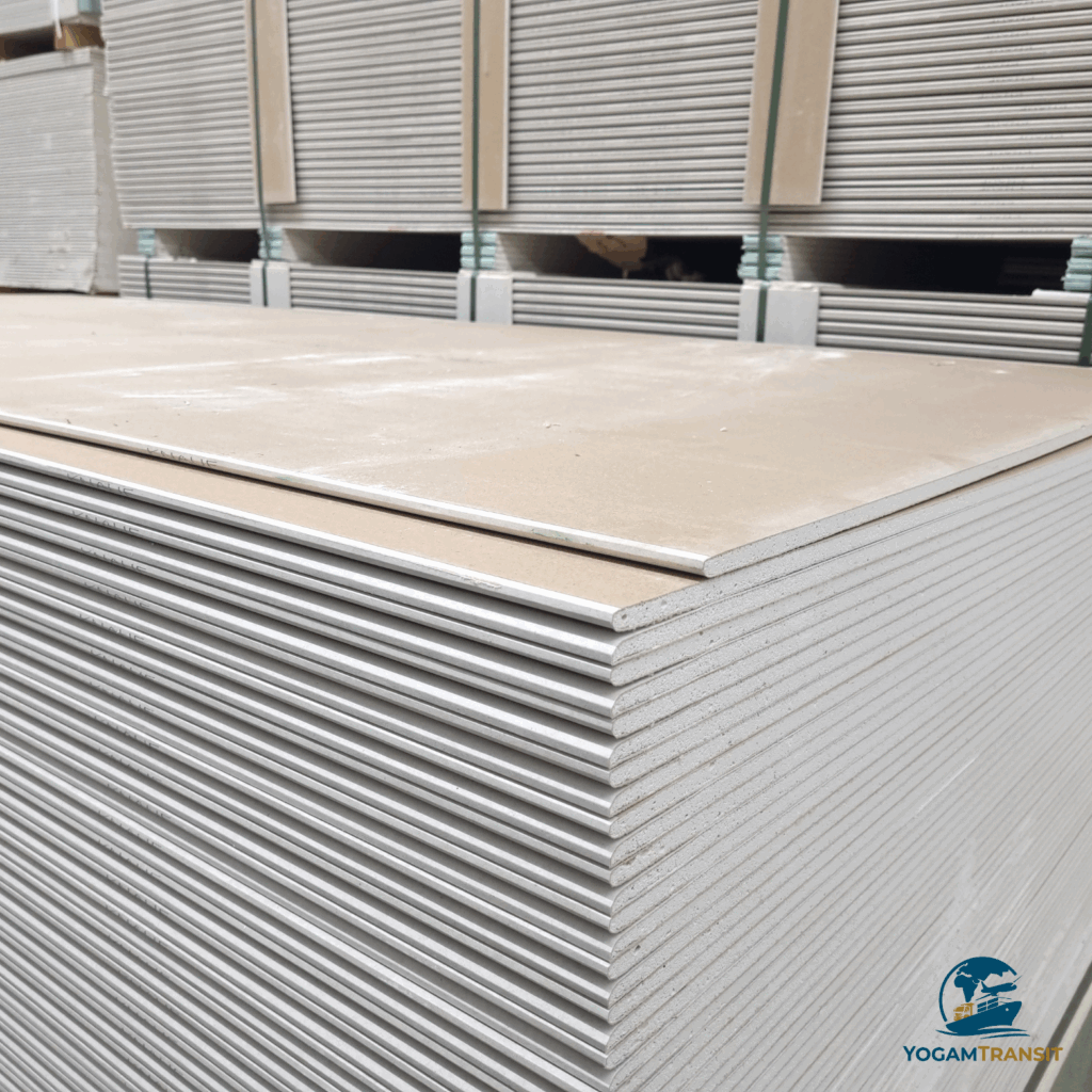 GYPROC - SAINT-GOBAIN